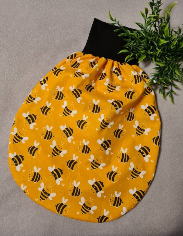Schlafsack Biene